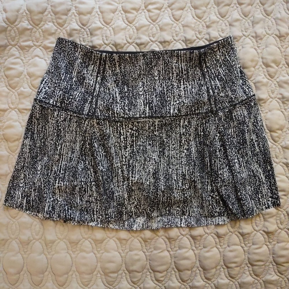 LuLulemon skort